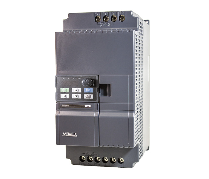 Inversor de Frequência Vetorial 10HP - 380/460V Trifásico