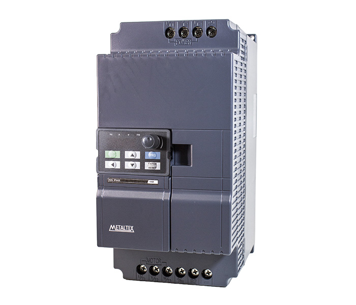 Inversor de Frequência Vetorial 15HP - 380/460V Trifásico