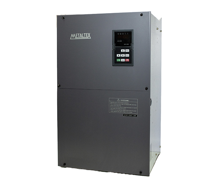 Inversor de Frequência Vetorial 150HP - 380/480V Trifásico