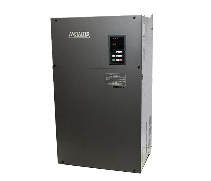 Inversor de Frequência Vetorial 175HP - 380/480V Trifásico