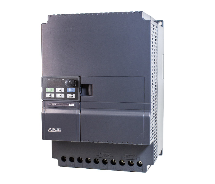 Inversor de Frequência Vetorial 20HP - 380/460V Trifásico