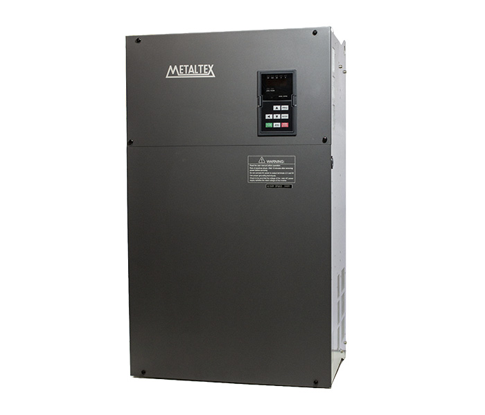 Inversor de Frequência Vetorial 200HP - 380/480V Trifásico