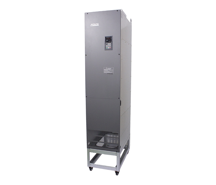 Inversor de Frequência Vetorial 250HP - 380/480V Trifásico