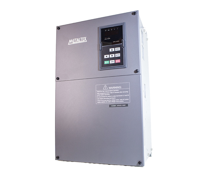 Inversor de Frequência Vetorial 40HP - 380/460V Trifásico