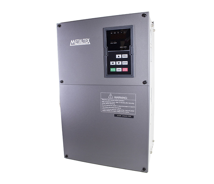 Inversor de Frequência Vetorial 50HP - 380/460V Trifásico