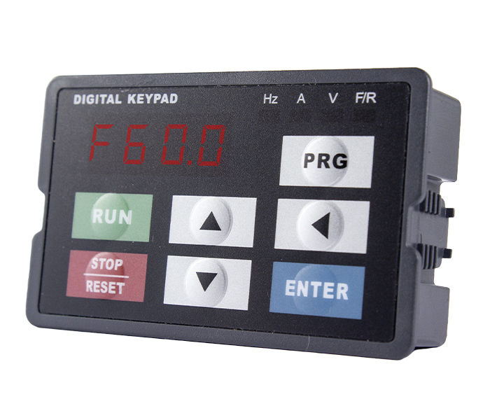 Teclado Frontal para Inversor de Frequência IF20