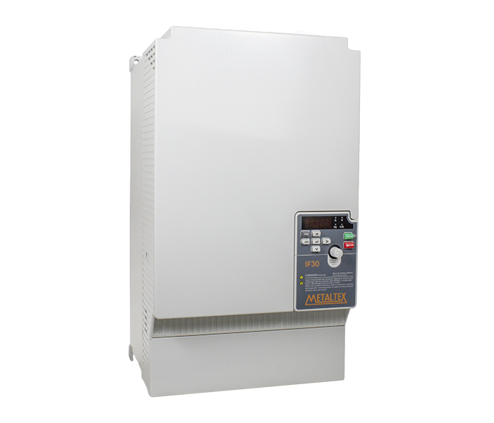 Inversor de Frequência Vetorial Avançado 20HP - 220V Trifásico