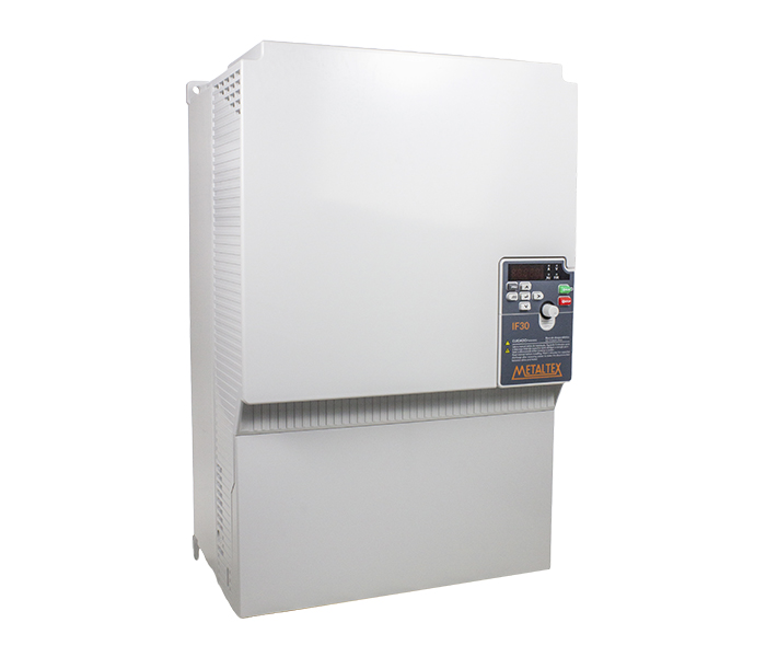 Inversor de Frequência Vetorial Avançado 30HP - 220V Trifásico