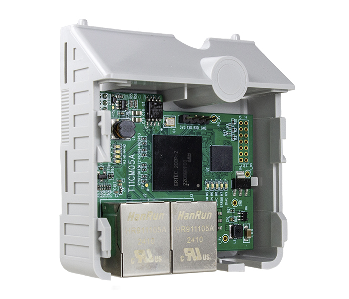 Módulo de Comunicação - Protocolo PROFINET