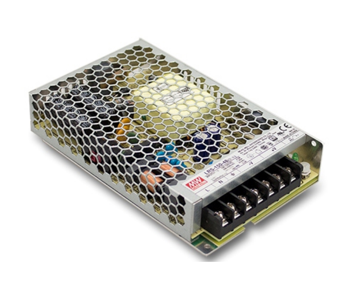 Fonte Chaveada Mean Well 154,8W - 110/220V 36V-4,3A