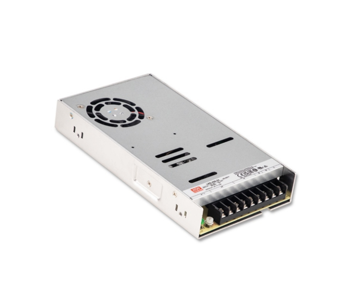 Fonte Chaveada Mean Well 450W - 88/264V 48V-9,4A
