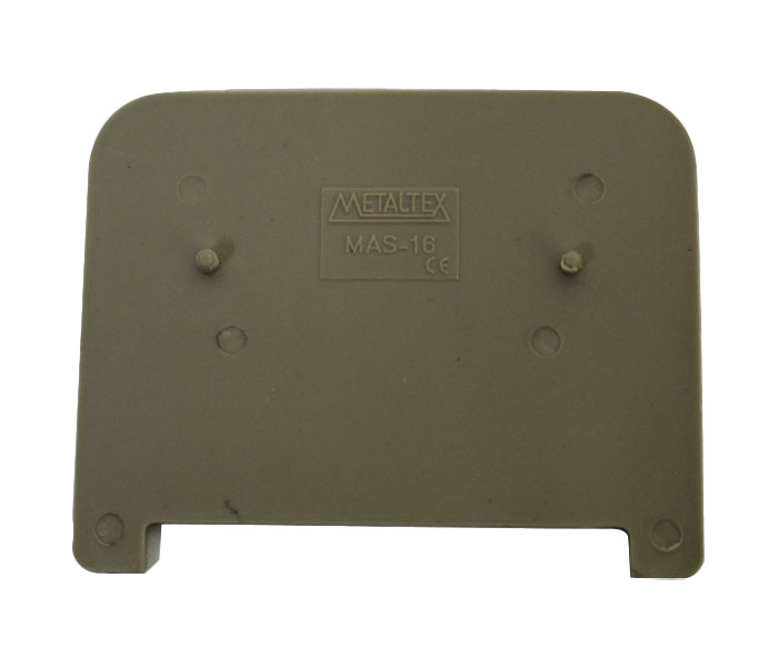 Separador para Borne MTB16