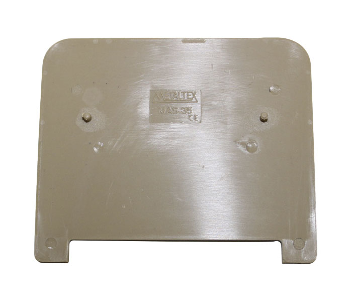 Separador para Borne MTB35