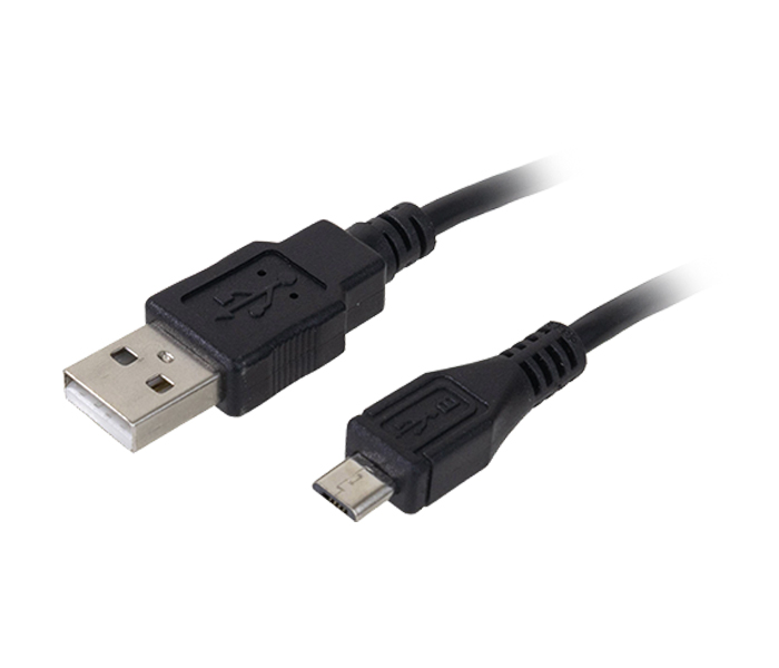 Cabo USB - Programação para MC62