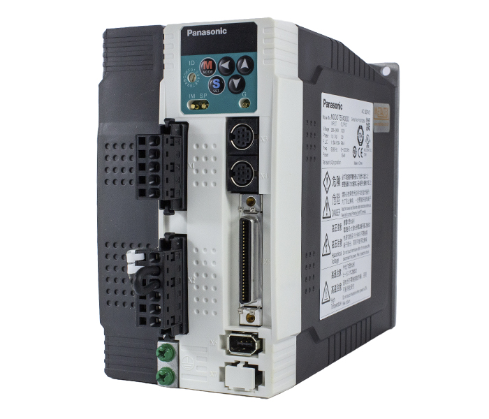 Servo Driver A4 1,5KW - 220V