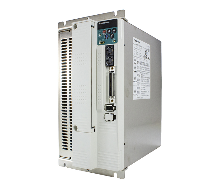 Servo Driver A6 3KW - 200V - Safety