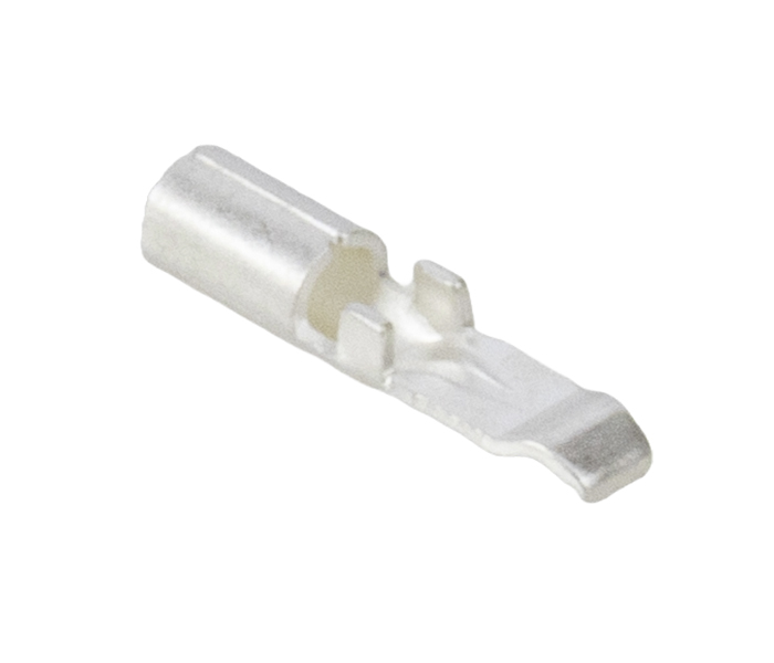 Contato para Alojamento - Séries MN15/45 - 30A - Uso com Cabos de Bitola 1,0~2,5mm² (17~14 AWG)