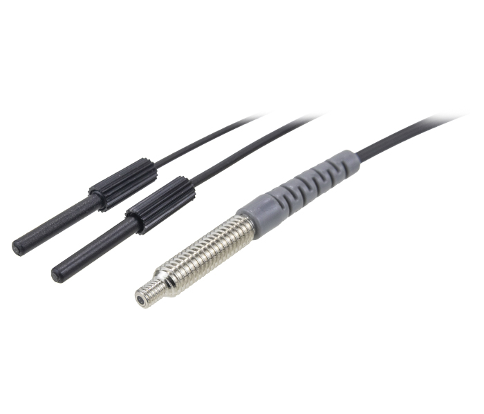 Fibra Óptica Difuso 0,2mm M4