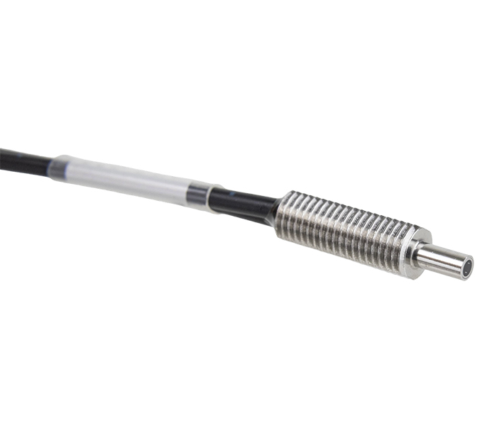 Fibra Óptica Difusa M6 2m