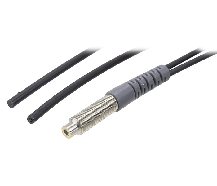 Fibra Óptica Difuso 0,2mm M6