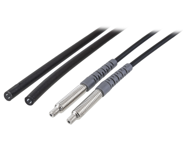 Fibra Óptica Barreira 0,5mm M3