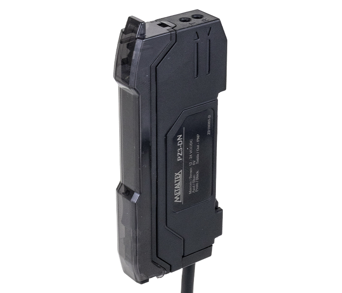 Sensor Fotoelétrico Digital NPN