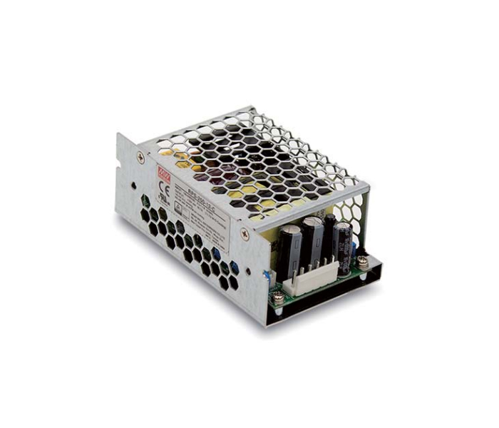 Fonte Chaveada Aberta Mean Well 201,6W - 80/264V 27V-7,5A