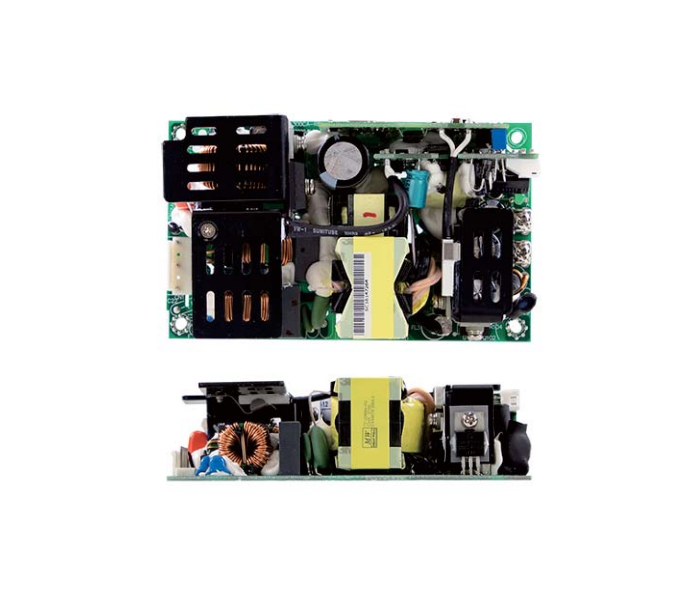 Fonte Chaveada Aberta Mean Well 300W - 90/264V 12V-25A