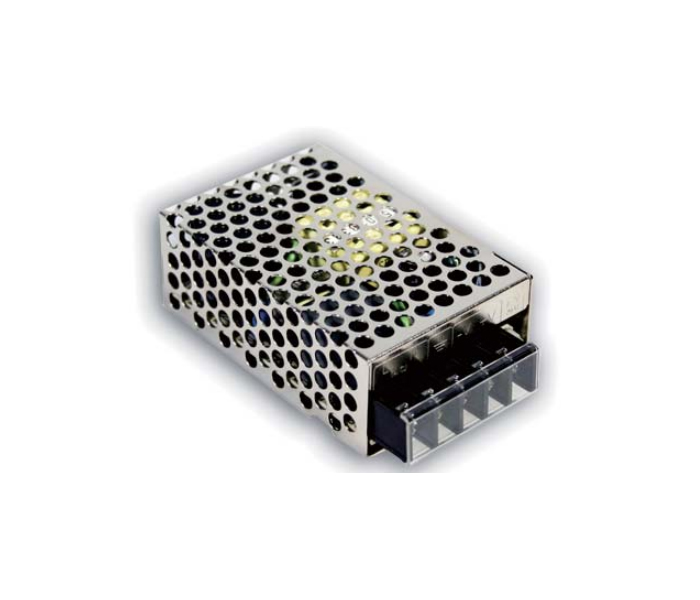 Fonte Chaveada Mean Well 25W - 85/264V 3,3V-6A