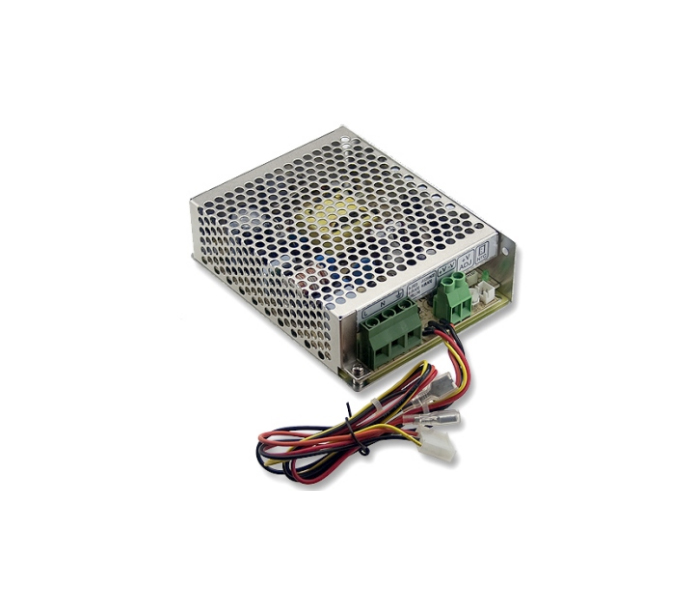 Fonte Chaveada Mean Well 49,7W - 85/264V 27,6V-1,8A
