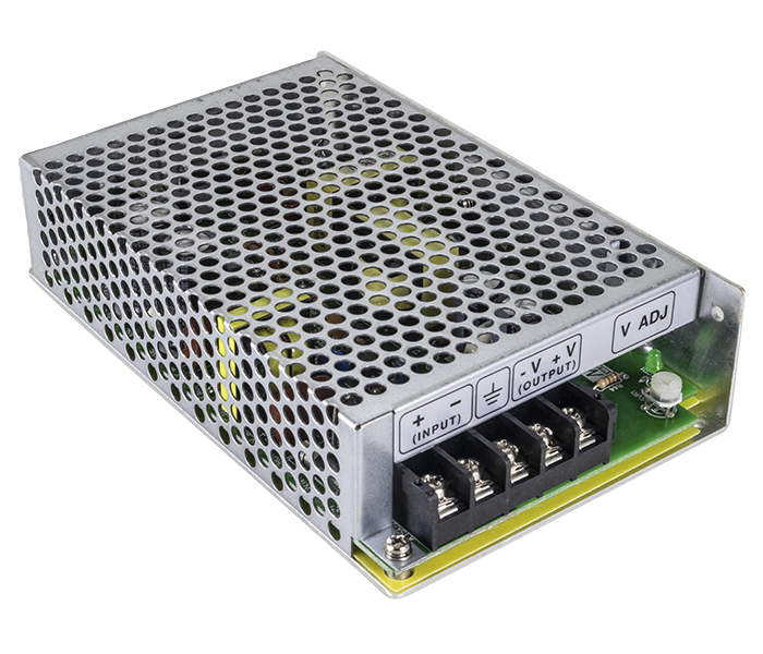 Conversor Mean Well 50W - 9,2/18V 12V-4,2A