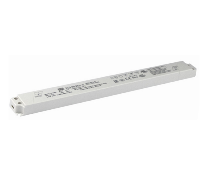 Fonte Chaveada Mean Well 80W - 100/305V 12V-6,6A