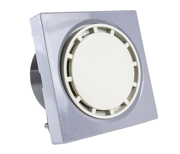 Sinalizador Sonoro Contínuo 62mm - 24VCA/VCC