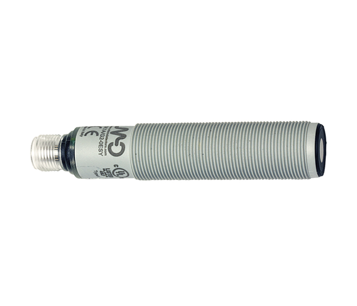 Sensores Ultrassônicos UK1 Datasensing - M18