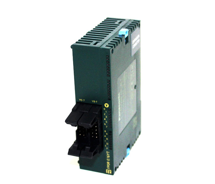 Expansão Panasonic FP0R/FP0H/FPX 16 Saídas - Transistor NPN