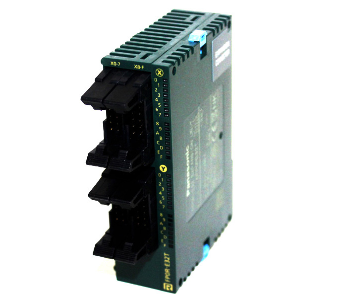Expansão Panasonic FP0R/FP0H/FPX 16 Entradas/16 Saídas - Transistor NPN