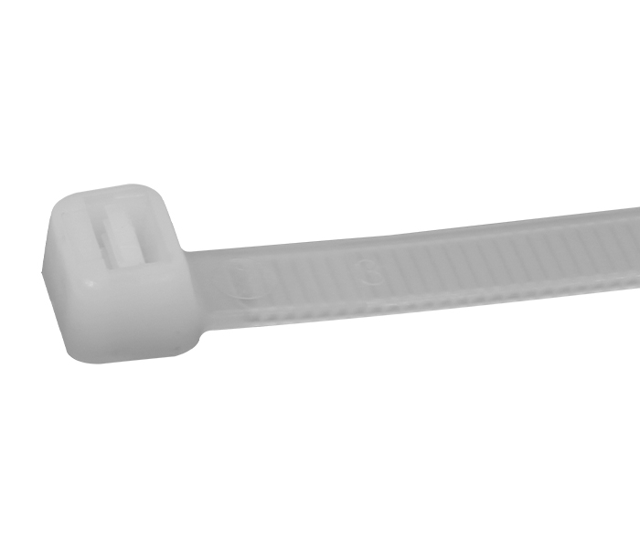 Abraçadeira Plástica 760X8,2mm - Branco