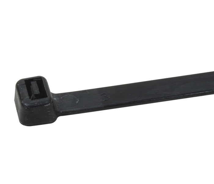 Abraçadeira Plástica 760X8,2mm - Preto