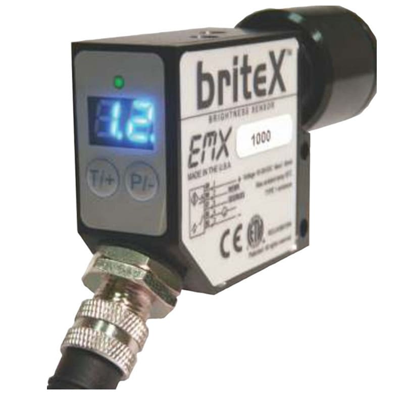 Britex-1000P - Sensor de brilho