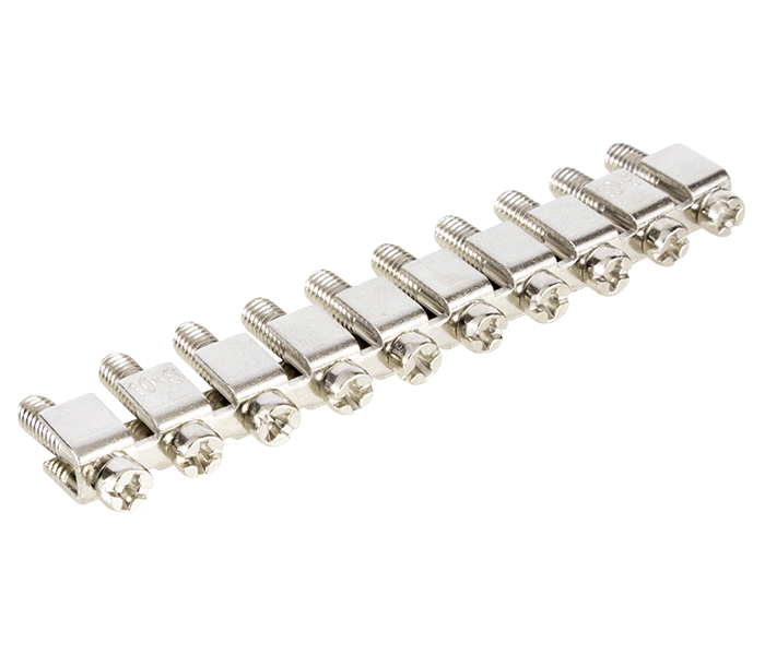 Jumper para Borne BS6 - 10X