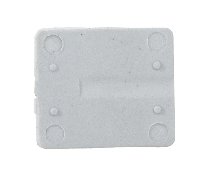 Capa Separadora Pequena para BS2,5 - Cinza