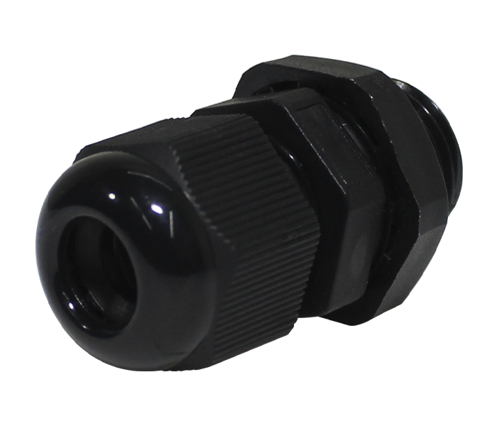 Prensa Cabo M16L - Preto