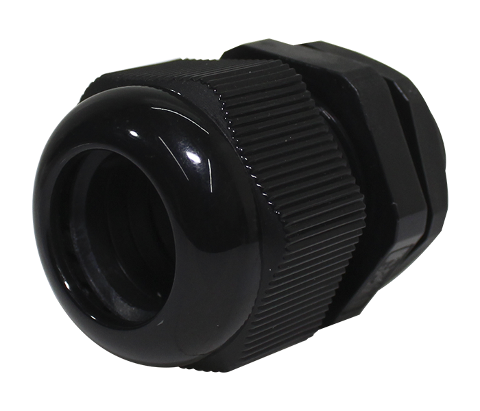 Prensa Cabo M25L - Preto