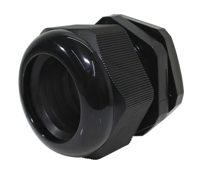 Prensa Cabo M50 - Preto