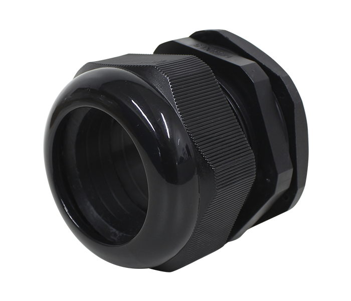 Prensa Cabo M63 - Preto