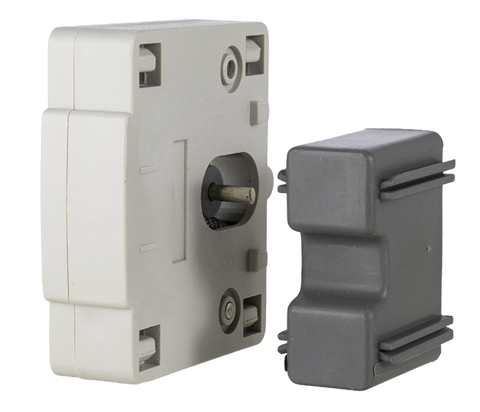 Bloco Intertravamento para CT9 a 85