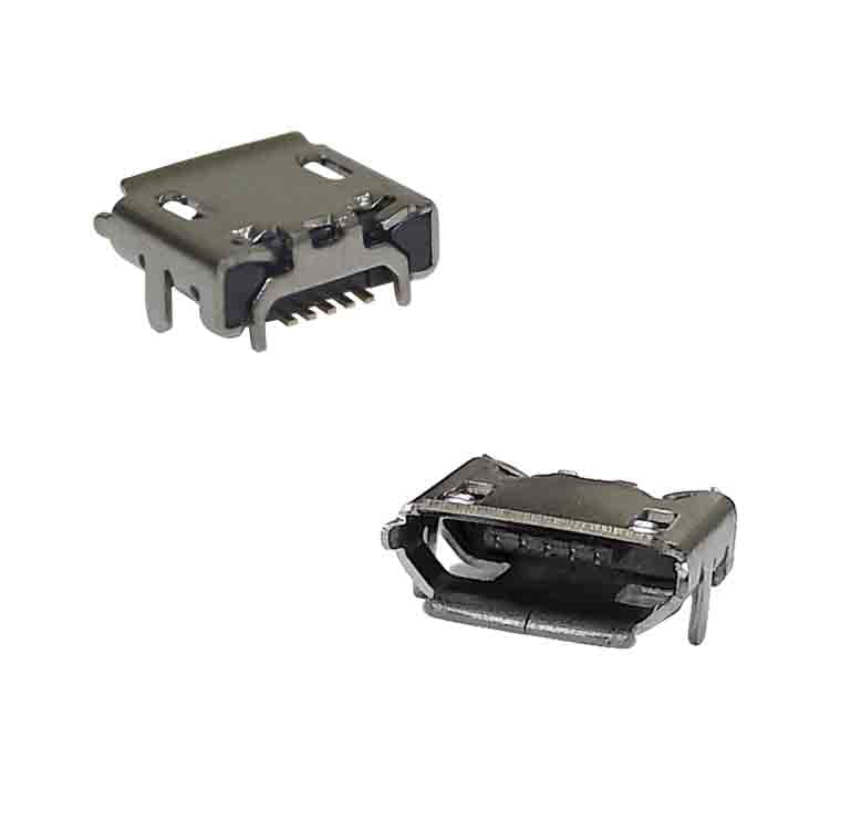 MICUSB - Micro-USB para SMD