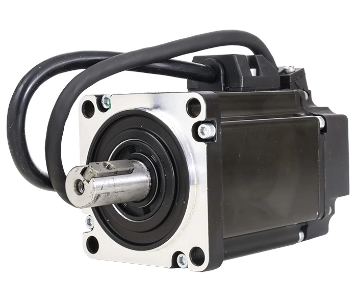 Servo Motor 400W 220V 1,3Nm 3000RPM - Sem Freio
