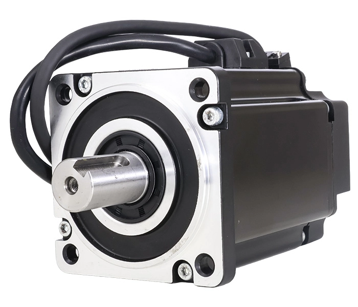 Servo Motor 1kW 220V 3,2Nm 3000RPM - Sem Freio