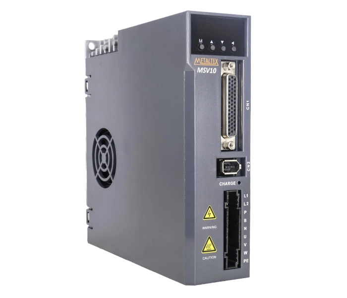 Servo Driver 400W 220VCA